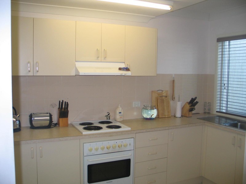 3/21 MACDONALD STREET, South Mackay QLD 4740