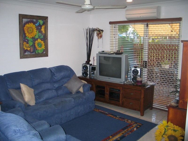 3/21 MACDONALD STREET, South Mackay QLD 4740