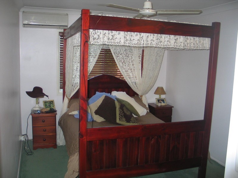 3/21 MACDONALD STREET, South Mackay QLD 4740