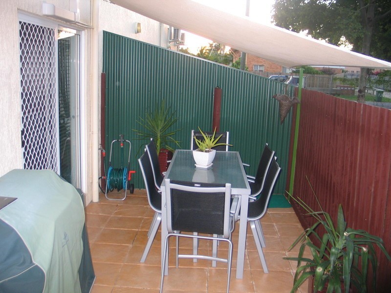 3/21 MACDONALD STREET, South Mackay QLD 4740