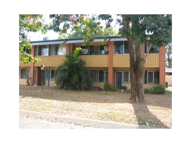 2/38 HAMILTON STREET, North Mackay QLD 4740