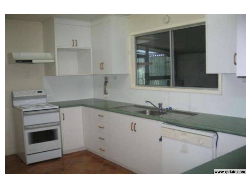 29 SHANNON CRESCENT, Dysart QLD 4745