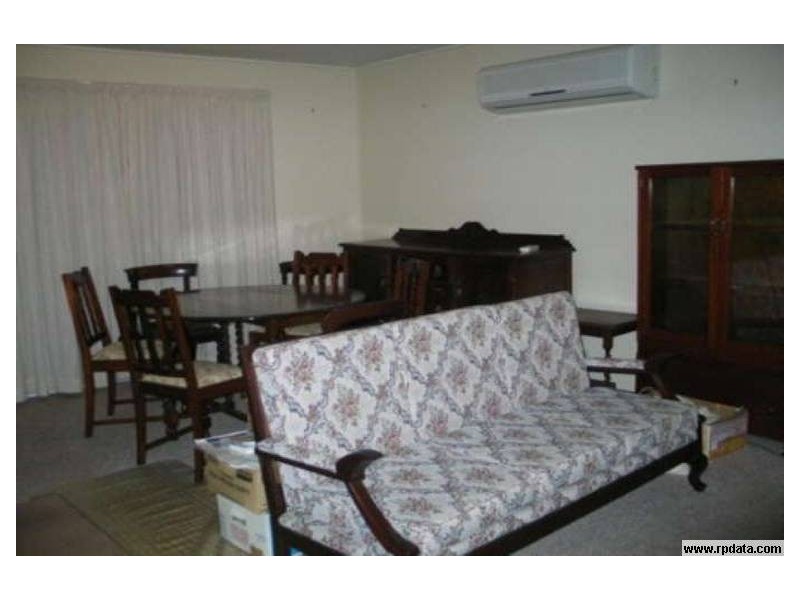 29 SHANNON CRESCENT, Dysart QLD 4745