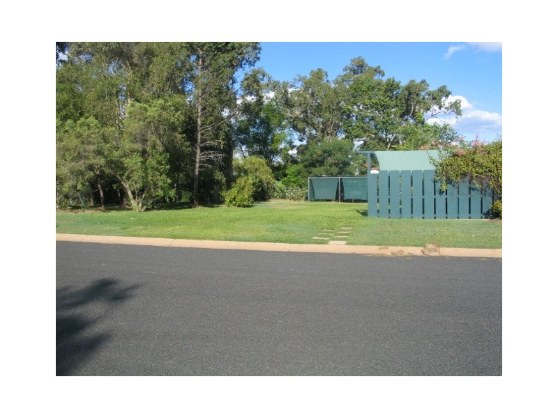 29 SHANNON CRESCENT, Dysart QLD 4745
