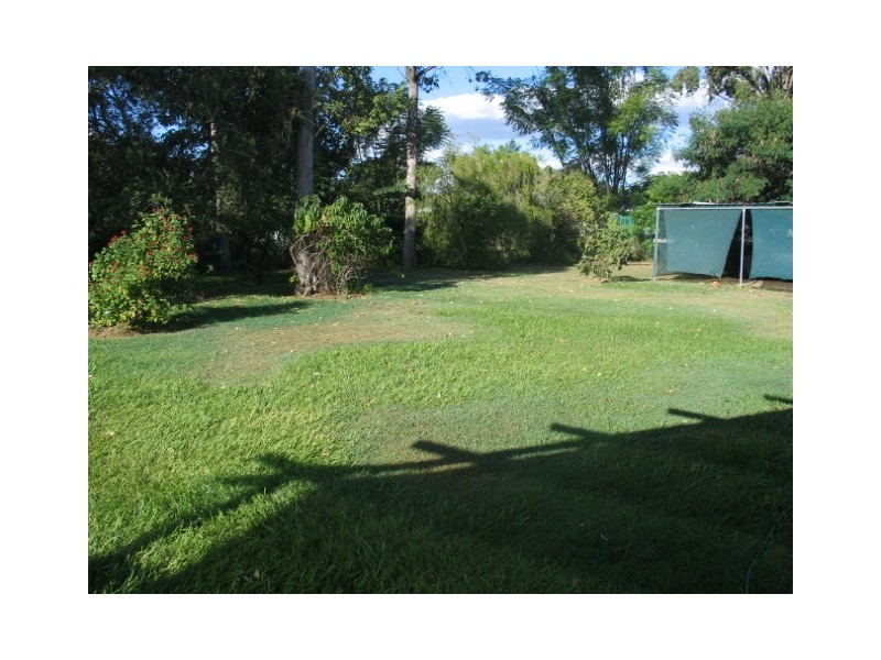 29 SHANNON CRESCENT, Dysart QLD 4745