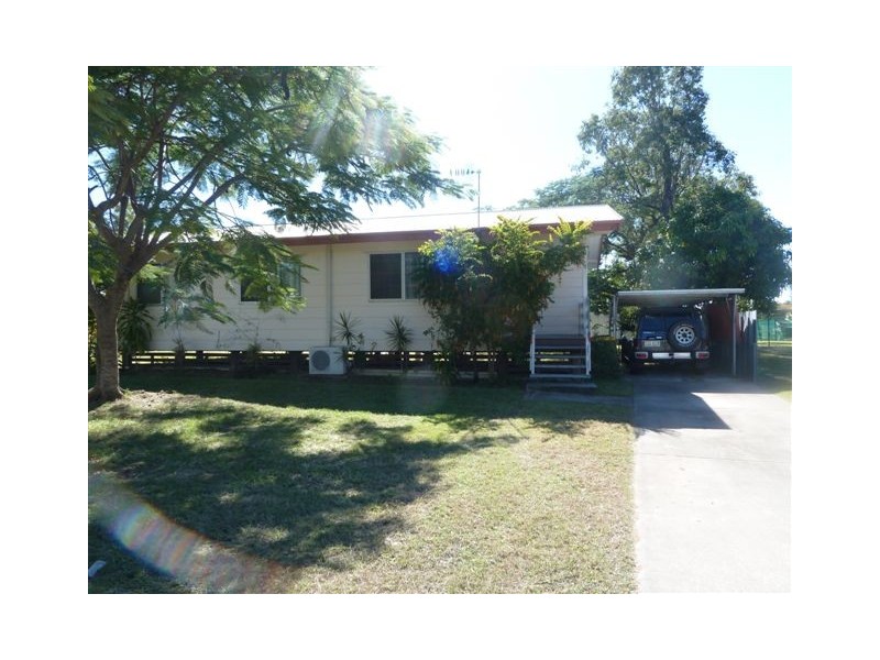 9 SCOTT STREET, Dysart QLD 4745