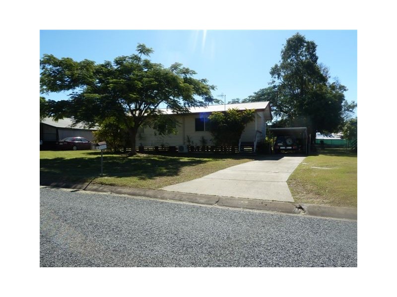 9 SCOTT STREET, Dysart QLD 4745