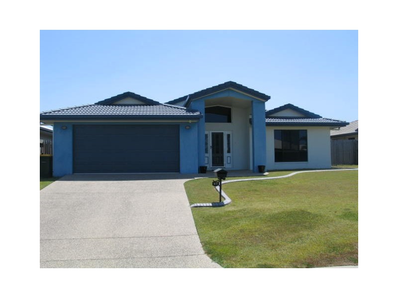 91 VICTOR AVENUE, Mackay QLD 4740