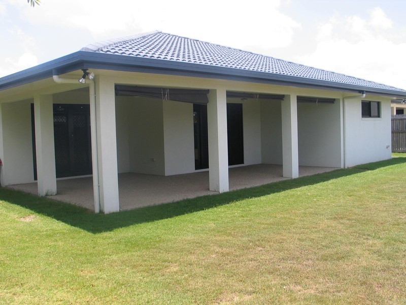 91 VICTOR AVENUE, Mackay QLD 4740