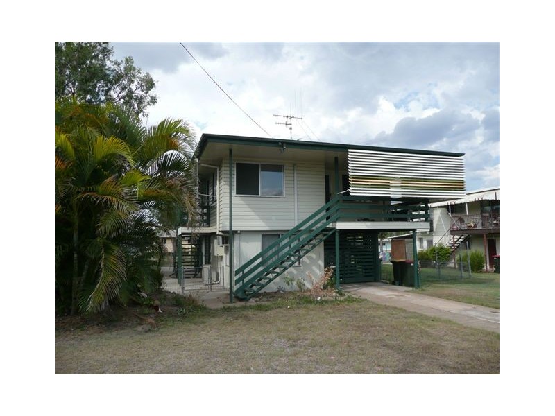 17 SCOTT, Dysart QLD 4745