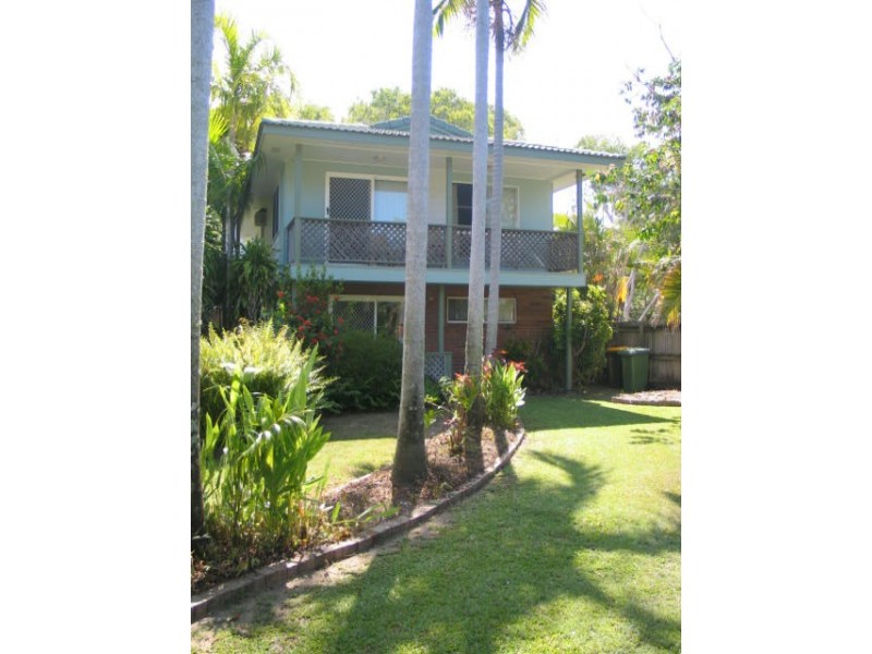 Unit 45/26 Bourke Street, (FULLY FURNISHED), Blacks Beach QLD 4740