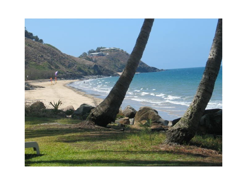 Unit 45/26 Bourke Street, (FULLY FURNISHED), Blacks Beach QLD 4740