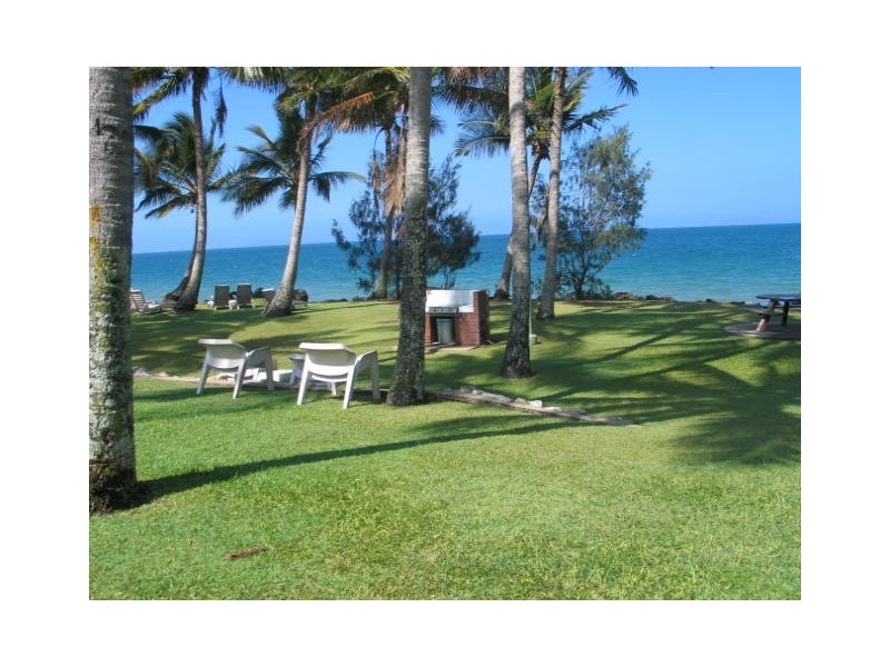 Unit 45/26 Bourke Street, (FULLY FURNISHED), Blacks Beach QLD 4740