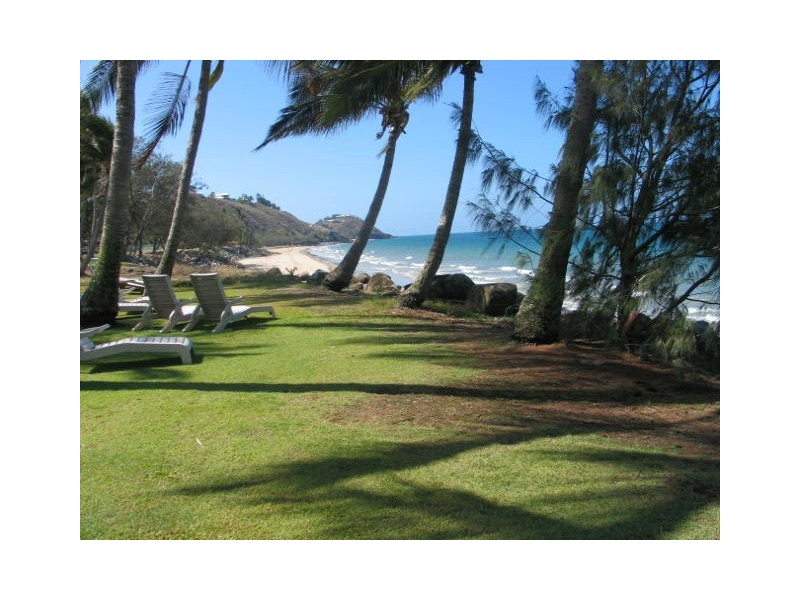 Unit 45/26 Bourke Street, (FULLY FURNISHED), Blacks Beach QLD 4740