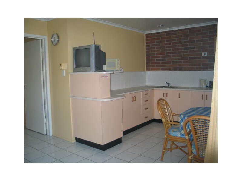 Unit 45/26 Bourke Street, (FULLY FURNISHED), Blacks Beach QLD 4740