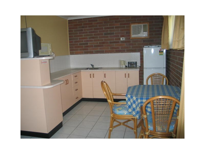 Unit 45/26 Bourke Street, (FULLY FURNISHED), Blacks Beach QLD 4740