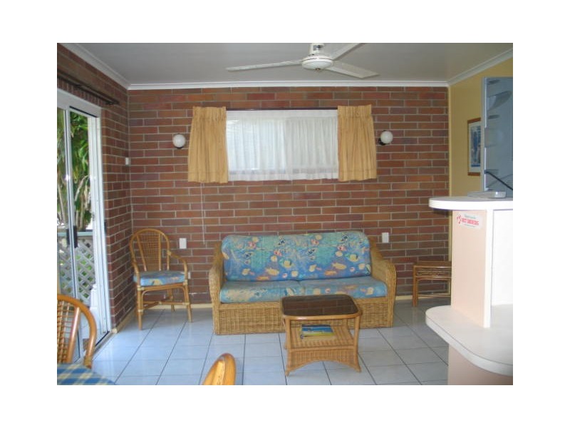 Unit 45/26 Bourke Street, (FULLY FURNISHED), Blacks Beach QLD 4740