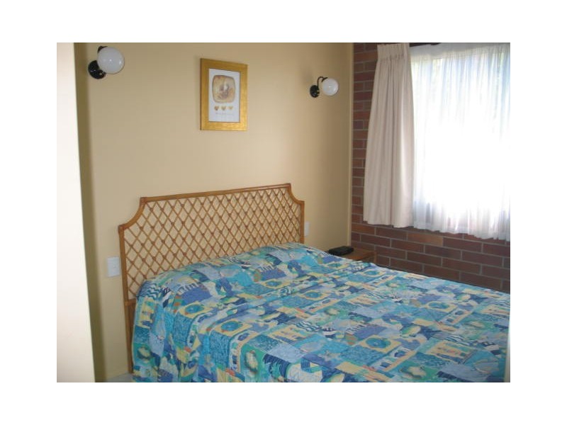 Unit 45/26 Bourke Street, (FULLY FURNISHED), Blacks Beach QLD 4740