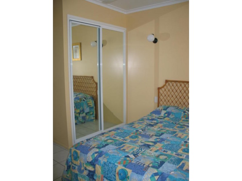 Unit 45/26 Bourke Street, (FULLY FURNISHED), Blacks Beach QLD 4740