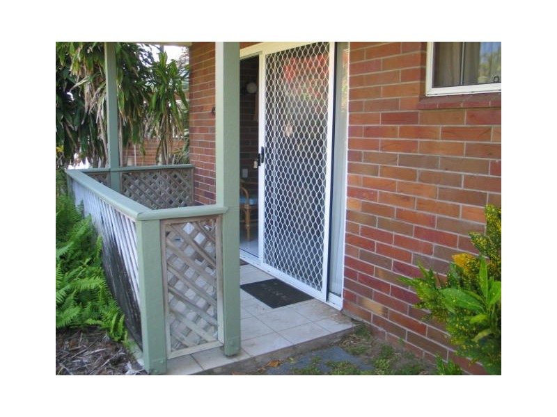 Unit 45/26 Bourke Street, (FULLY FURNISHED), Blacks Beach QLD 4740