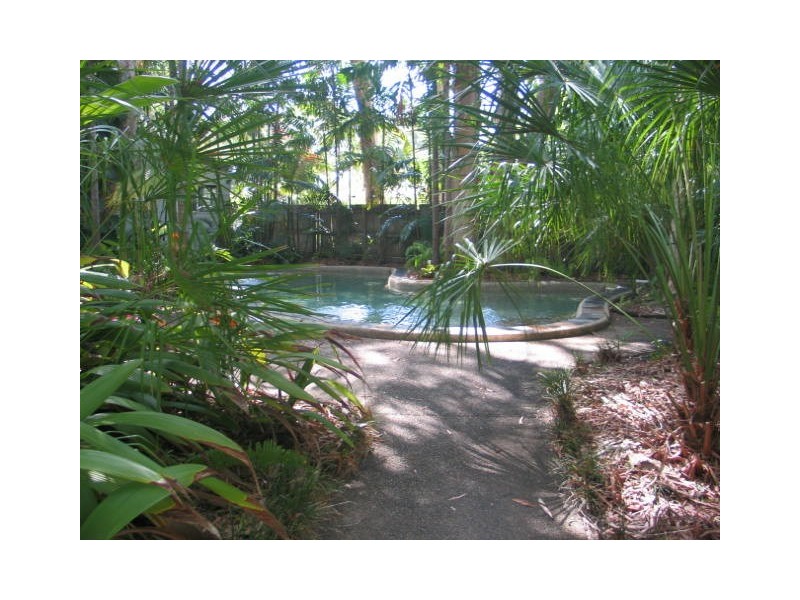 Unit 45/26 Bourke Street, (FULLY FURNISHED), Blacks Beach QLD 4740