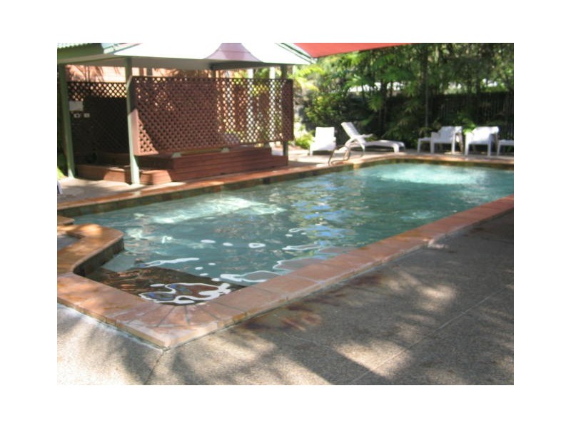 Unit 45/26 Bourke Street, (FULLY FURNISHED), Blacks Beach QLD 4740