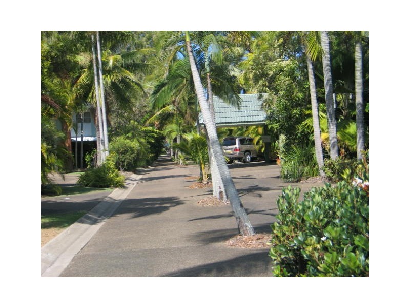 Unit 45/26 Bourke Street, (FULLY FURNISHED), Blacks Beach QLD 4740