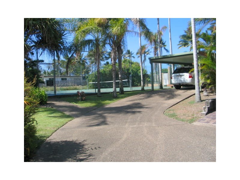 Unit 45/26 Bourke Street, (FULLY FURNISHED), Blacks Beach QLD 4740