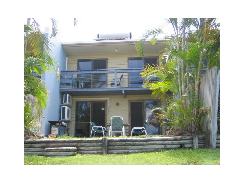 3/9  Homestead Bay, Shoal Point QLD 4750