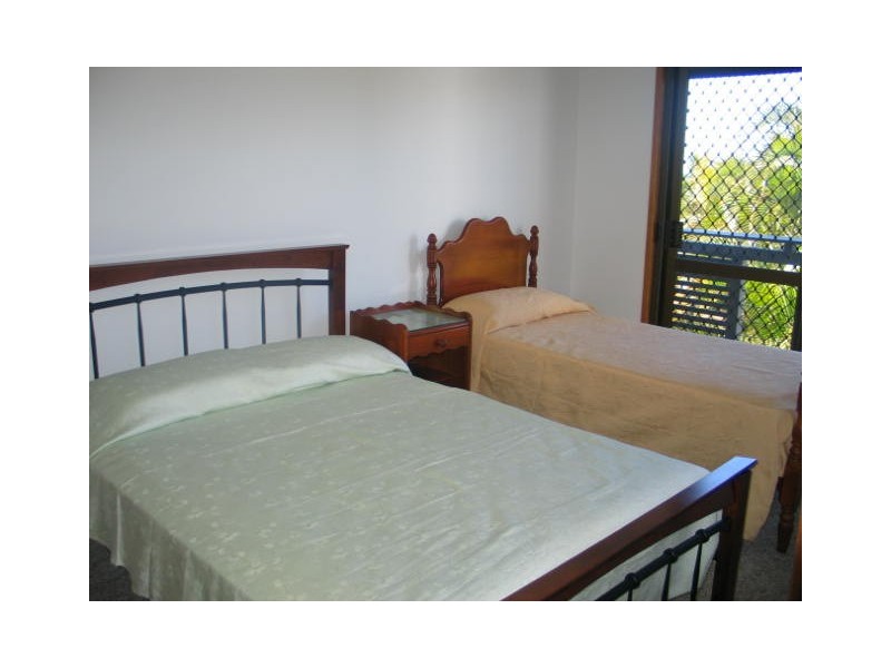 3/9  Homestead Bay, Shoal Point QLD 4750