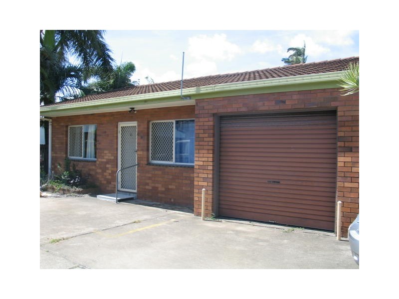 6/2 GOLD STREET, Mackay QLD 4740