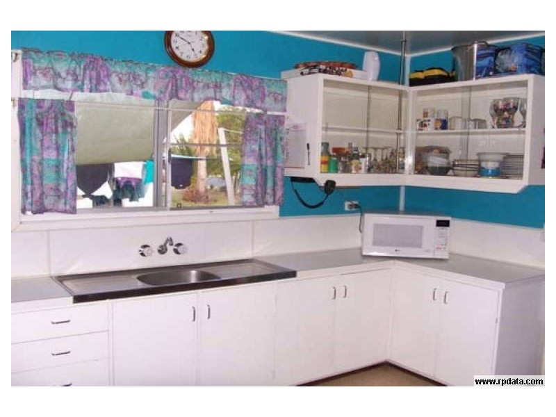 97 BEARDMORE, Dysart QLD 4745