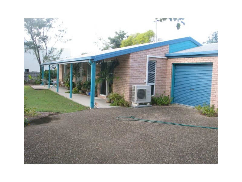 30 Keswick Avenue, Slade Point QLD 4740