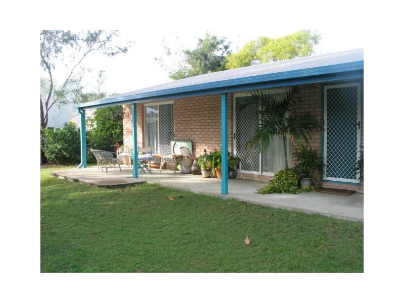 30 Keswick Avenue, Slade Point QLD 4740