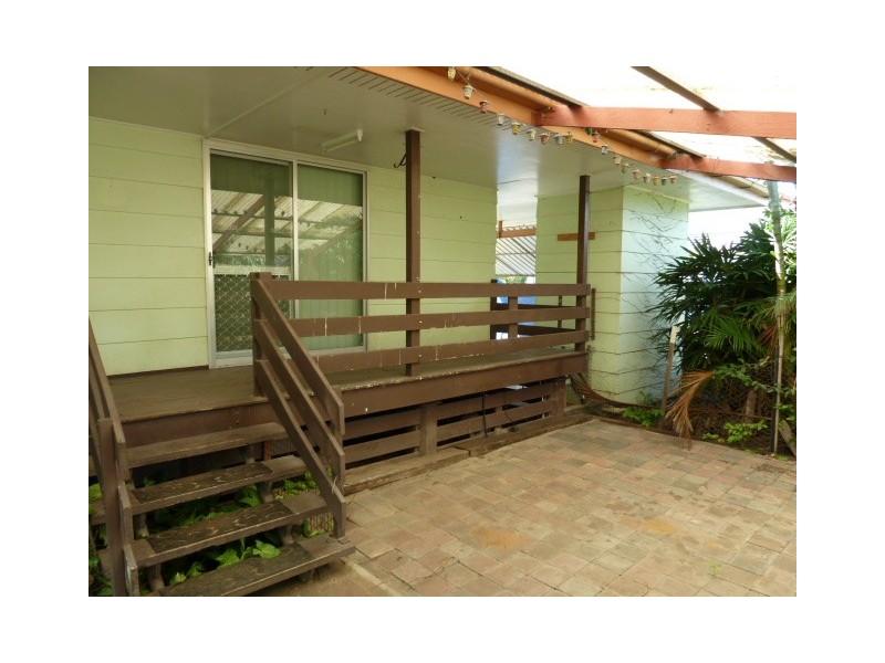 6  SPRING CRESCENT, Dysart QLD 4745