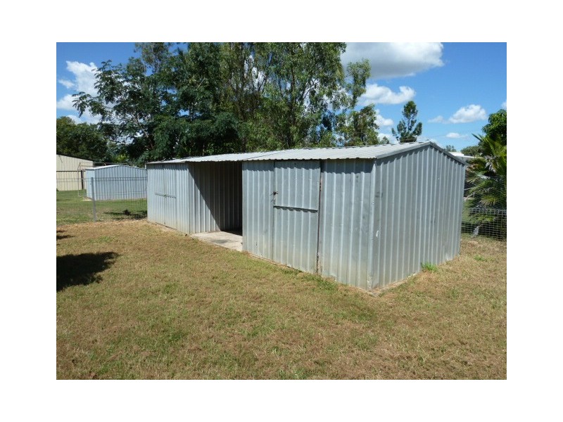 6  SPRING CRESCENT, Dysart QLD 4745