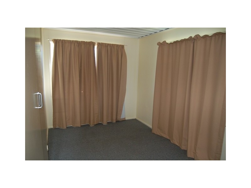 13 CONNORS STREET, Dysart QLD 4745