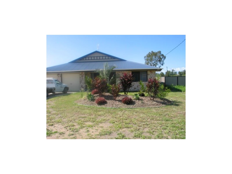 14B Bovey Street, Nebo QLD 4742