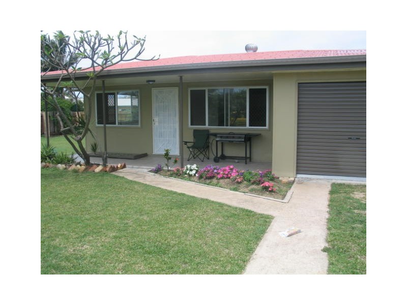 5 South Pacifc Drive, Slade Point QLD 4740