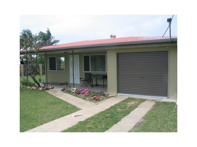 5 South Pacifc Drive, Slade Point QLD 4740