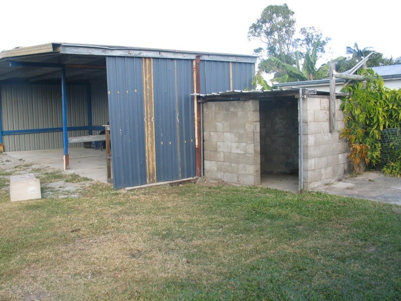 10 Thornber Street, North Mackay QLD 4740