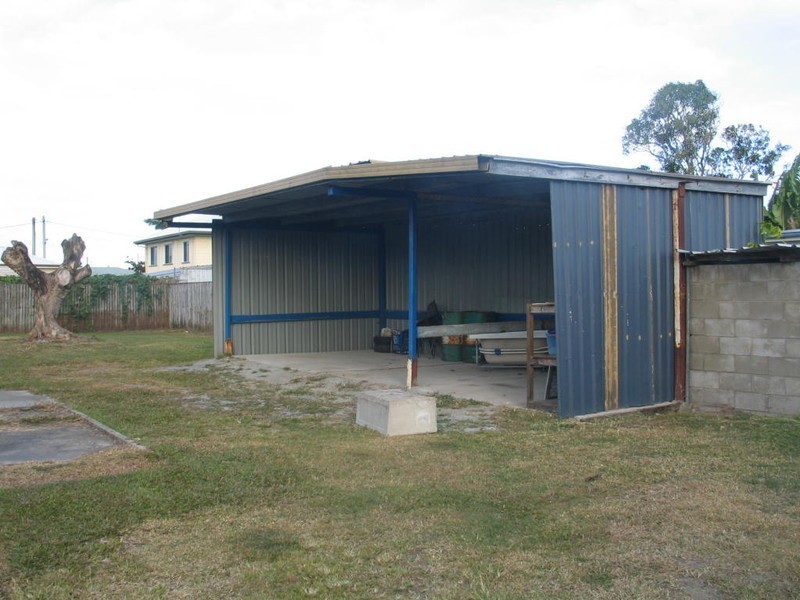 10 Thornber Street, North Mackay QLD 4740