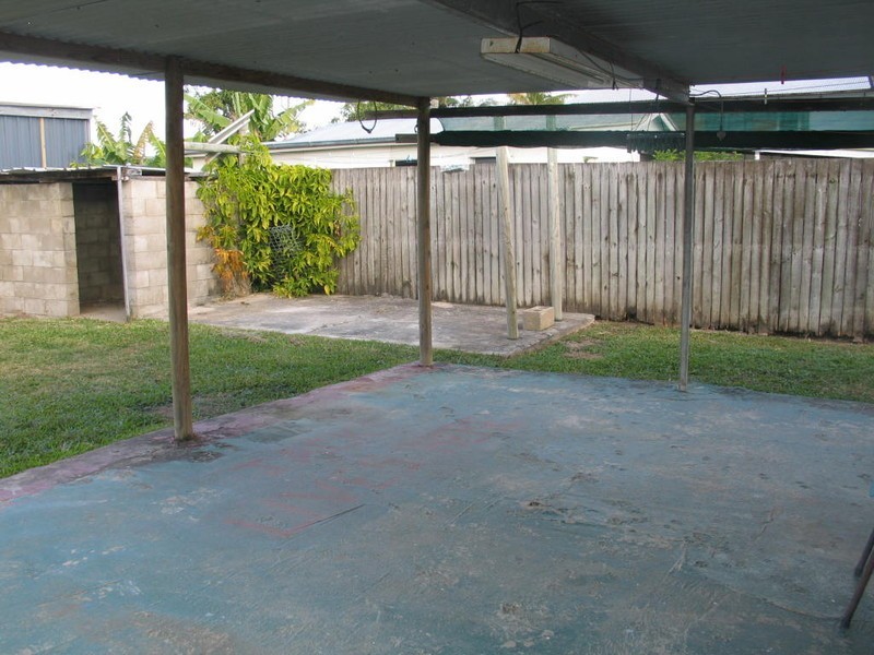 10 Thornber Street, North Mackay QLD 4740