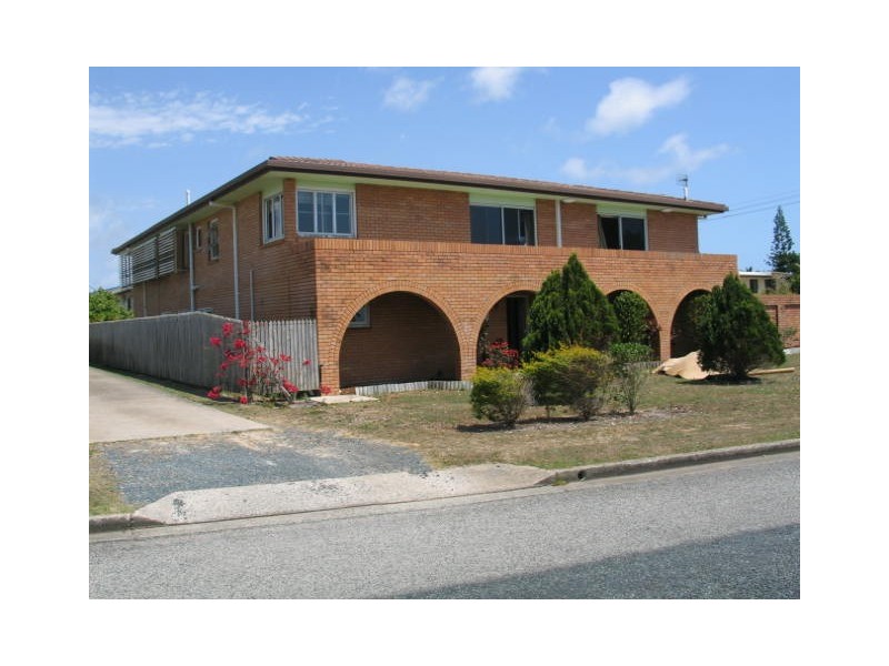 40 Binnington Esplanade, East Mackay QLD 4740