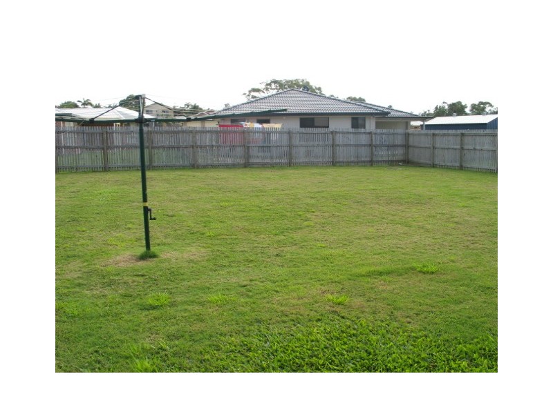 41 Barber Drive, Eimeo QLD 4740