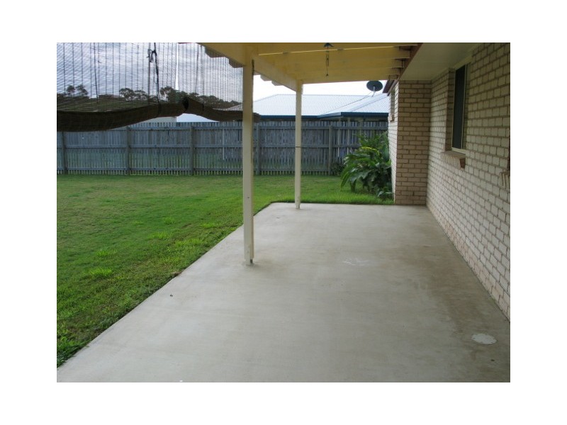 41 Barber Drive, Eimeo QLD 4740