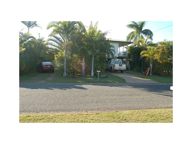 1  NEWBERRY COURT, Dysart QLD 4745