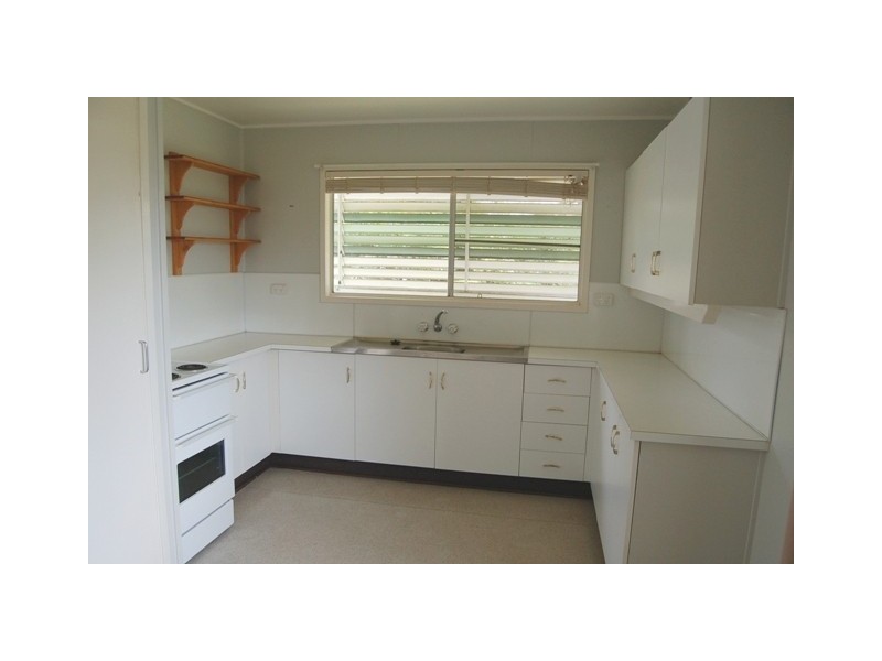 40 SINGLETON STREET, Dysart QLD 4745