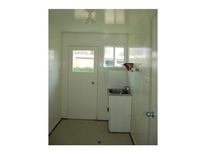 40 SINGLETON STREET, Dysart QLD 4745