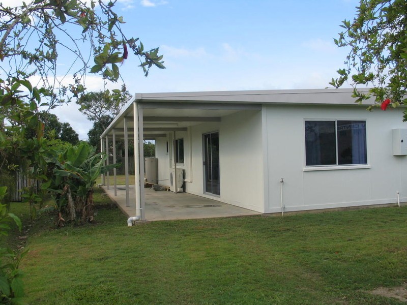 11 Creek Street, North Mackay QLD 4740